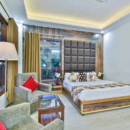 Bear Valley Resort-2